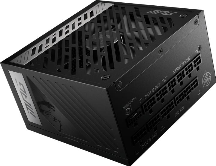 Produktbild MSI MPG A850G (850 W)