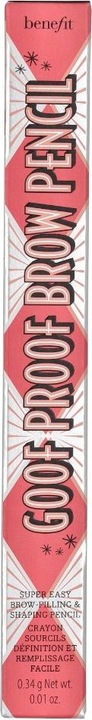 Produktbild BeneFit Cosmetics Goof Proof (4.5 Neutral Deep Brown)