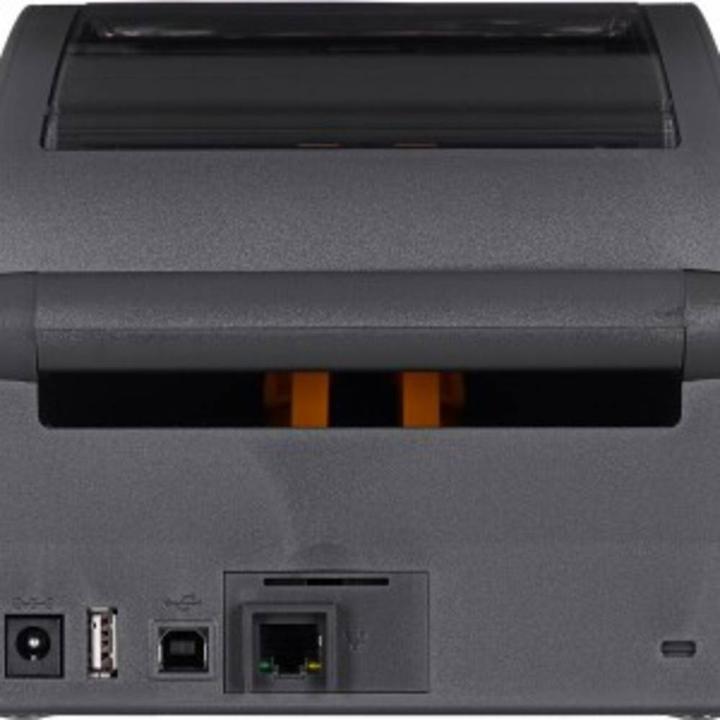 Actual product image Zebra ZD421d (203 dpi)