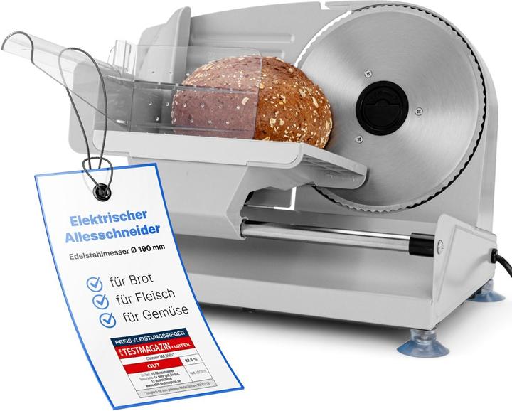 Produktbild Clatronic MA 3585