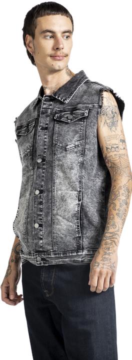 Produktbild Black Premium Jeans Vest (S)
