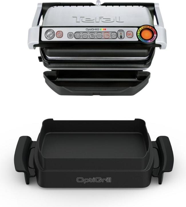 Actual product image Tefal GC714D10