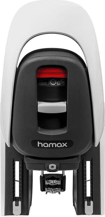 Productafbeelding hamax Caress (Bagagedrager (achter), Zitbuis)