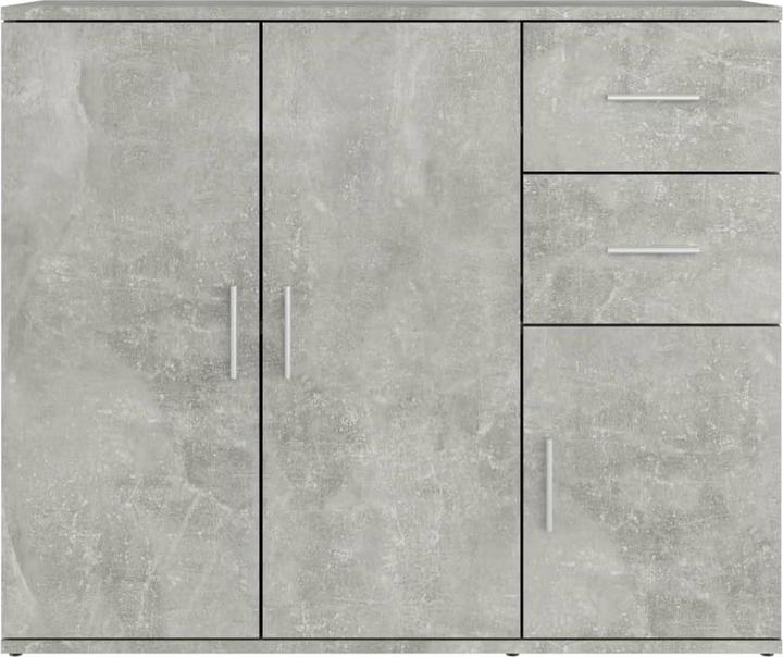 Image du produit vidaXL Sideboard (91 x 29.50 x 75 cm)