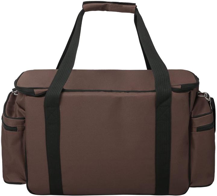 Actual product image Anndora XXL picnic bag