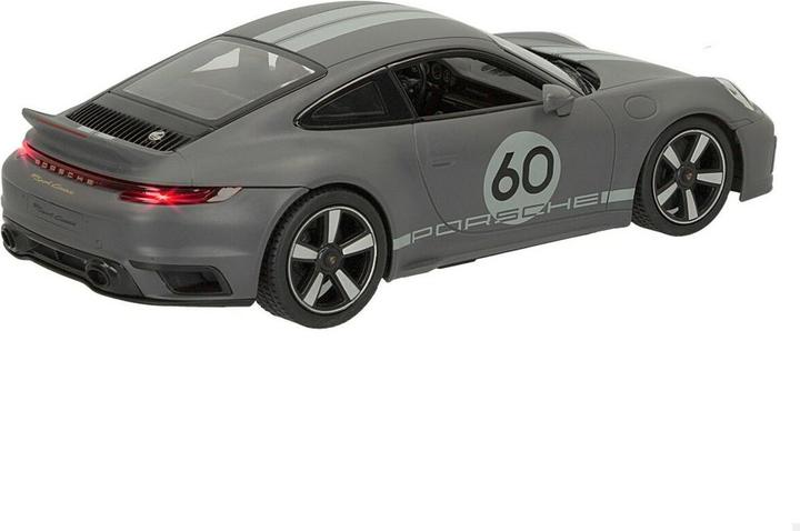 Produktbild Porsche Design Fahrzeug Fernsteuerung Porsche 911 1:16 (2 Stück)