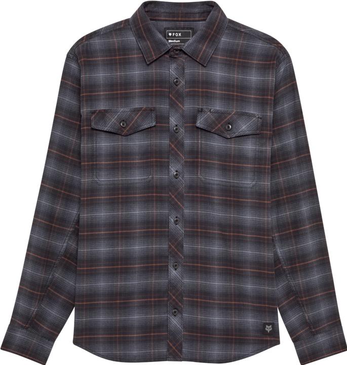 Immagine prodotto Fox Survivalist Stretch Flannel LS (XL)