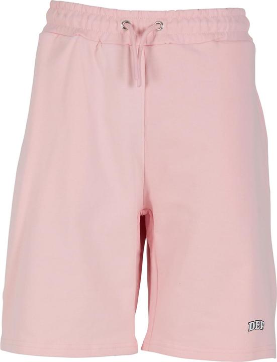 Image du produit DEF PLAIN Shorts pink M (M)