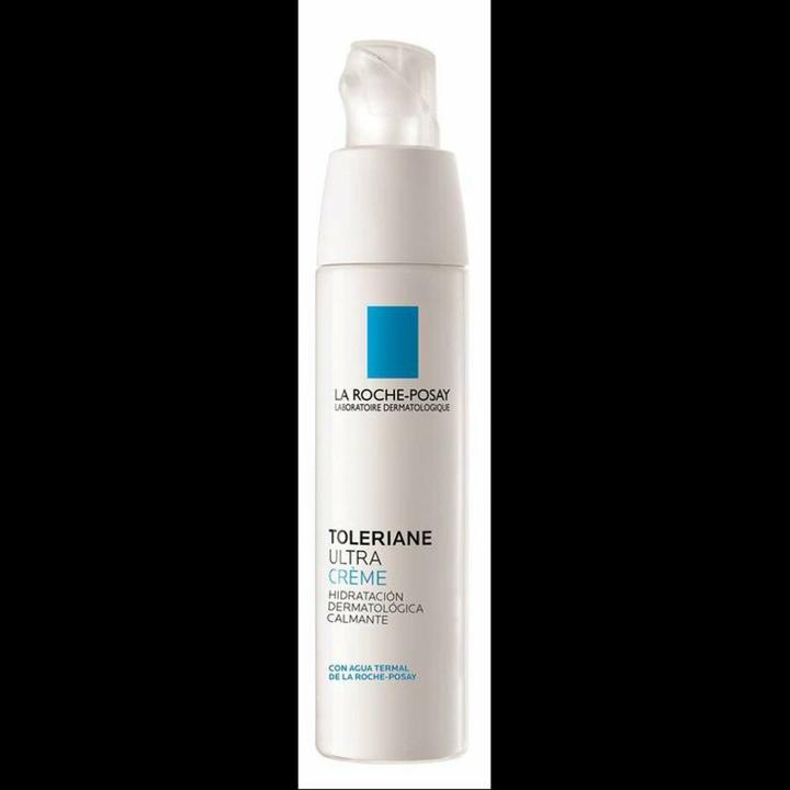 Image du produit La Roche Posay Tolériane Dermallergo crème AHA crème (40 ml, Crème 24h)