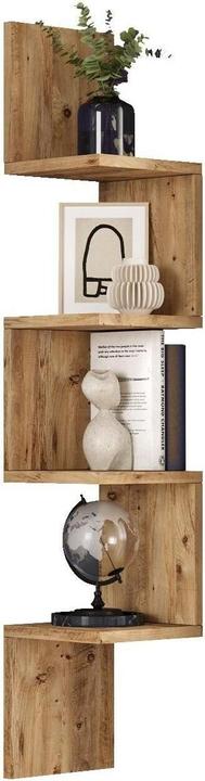 Immagine prodotto Skye Decor Nevaeh (22 x 22 x 117.20 cm)