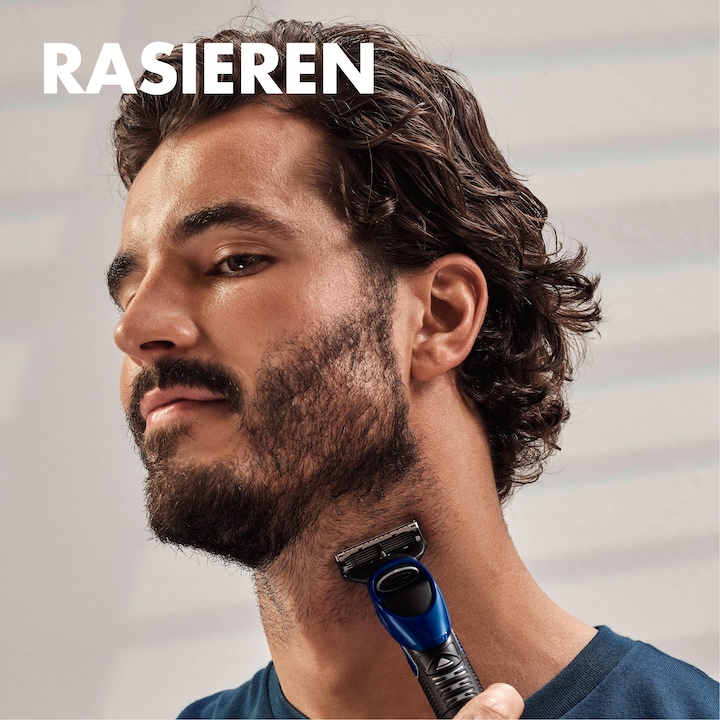 Image du produit Gillette ProGlide Styler