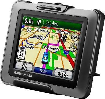 Immagine prodotto RAM Mounts Unpkd Supporto RAM Garmin Nuvi