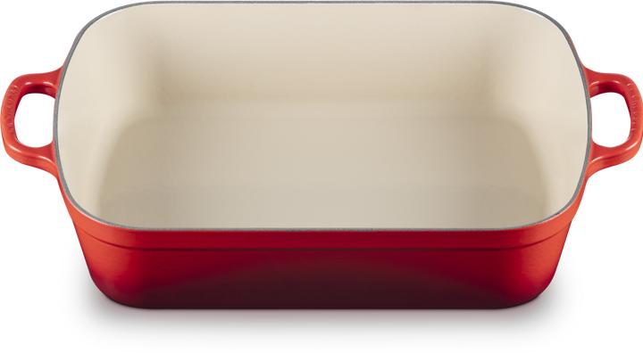 Actual product image Le Creuset Frying pan