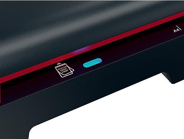 Actual product image GBC Fusion 1100L (75 - 125 µm, A4)