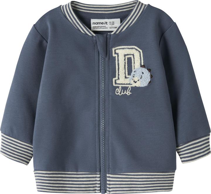 Image du produit Name it Sweatshirt Strickjacke (56)