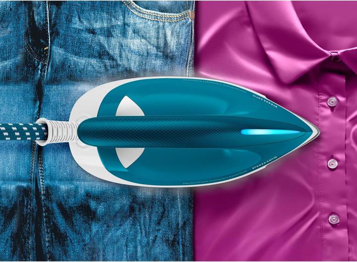 Productafbeelding Philips PerfectCare Compact Essential GC6815/20 (2400 W, 360 g/min)