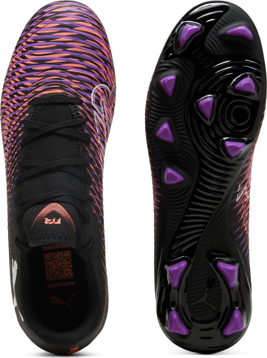 Actual product image Puma Future 8 Play Fg/Ag (43)