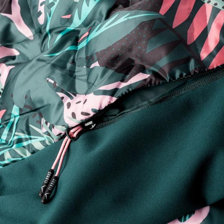 Actual product image Elbrus Emini Tg Jr Jacket (One size)