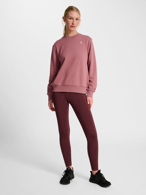 Produktbild hummel Hmlpulse W Sweat Crewneck (XL)