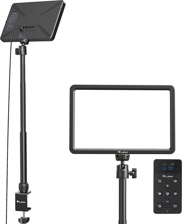 Image du produit Vijim K20 (Lumière vidéo)