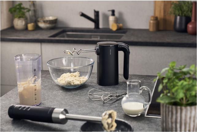 Produktbild Zwilling Xtend Akku Handmixer Starter Set (250 W)