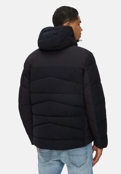 Immagine prodotto Camel Active Steppjacke mit abnehmbarer Kapuze (50)