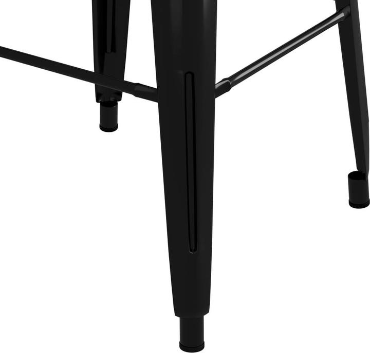 Produktbild vidaXL Bar-Set (120 x 60 x 105 cm)