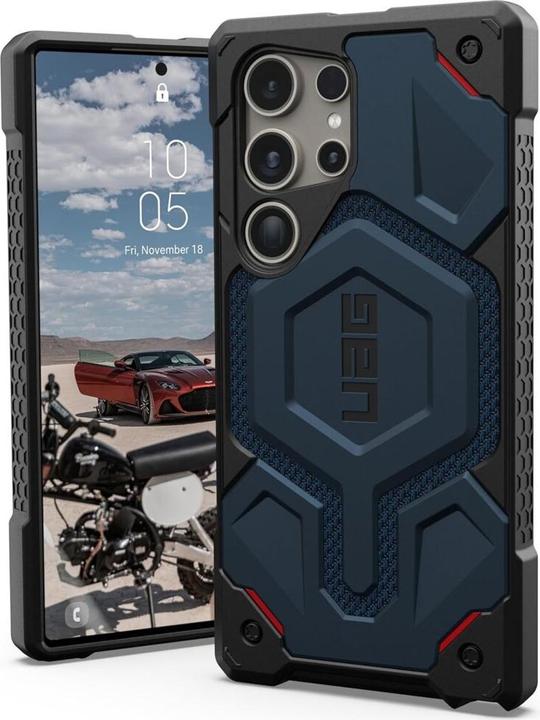 Produktbild UAG Monarch Pro MagSafe (Samsung Galaxy S26 Ultra)