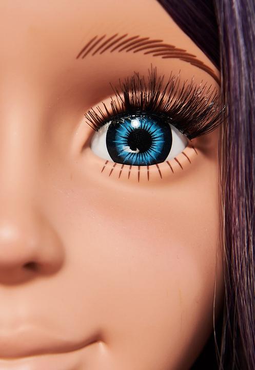 Produktbild I'm a Girly I’M A STYLIST Styling Head Lola