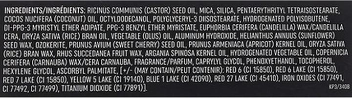 Produktbild Inglot Lipsticks (308)