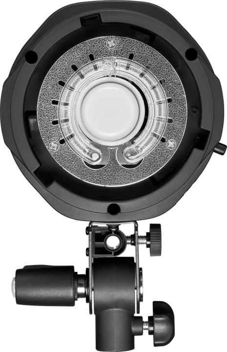 Actual product image Jinbei Spark II-400 (Plug-on flash, Jinbei)