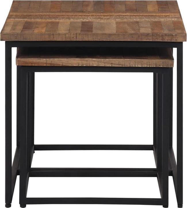 Image du produit vidaXL Saturnino (76 x 45 x 42 cm)