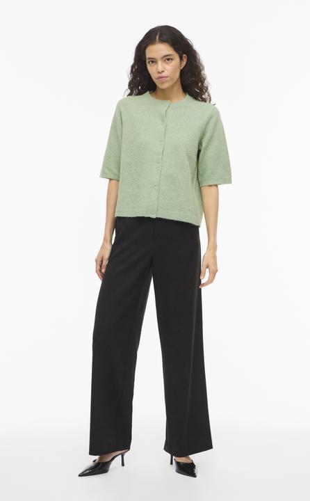 Produktbild Vila VILIGA Kurzarm Strickjacke (S)