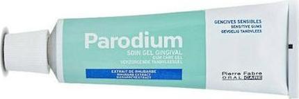 Elgydium Parodium Gel für empfindliches Zahnfleisch und zur Vorbeugung von Irritationen 50ml (50 ml)