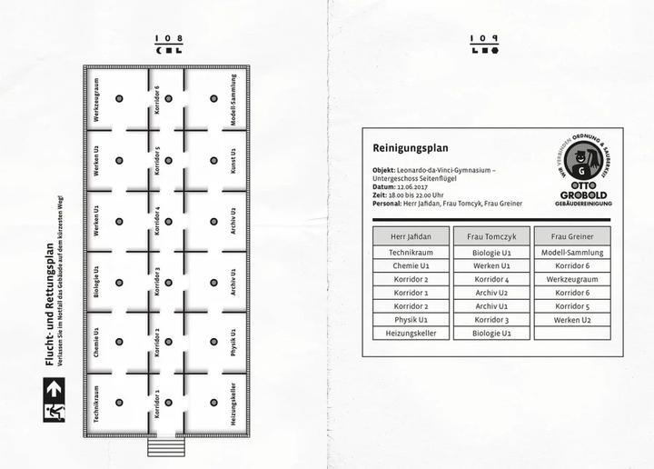 Actual product image Kosmos EXIT - Das Buch - Der Keller der Geheimnisse (German, Anna, Burkhard Schulz, Maybach, 2017)
