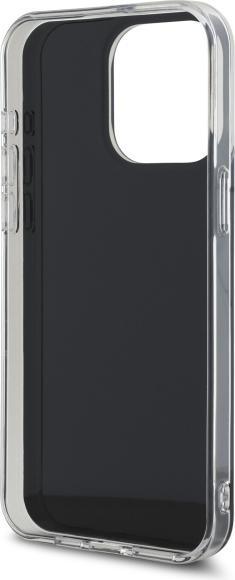 Actual product image U.S. Polo US Polo USHCP15XTPUHRBK iPhone 15 Pro Max 6.7 black/black Shiny Big Logo (Apple iPhone 15 Pro Max)