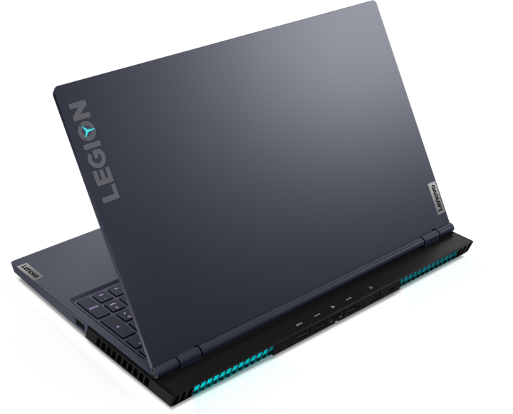 Image du produit Lenovo Legion 7 (16", AMD Ryzen 9 5900HX, 32 Go, 1000 Go, CH)