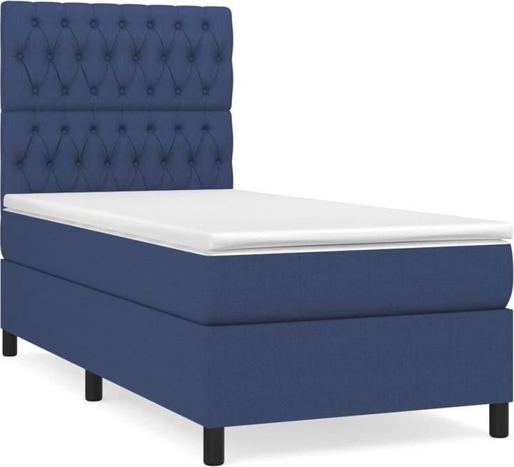 Immagine prodotto vidaXL Boxspringbett (90 x 200 cm)