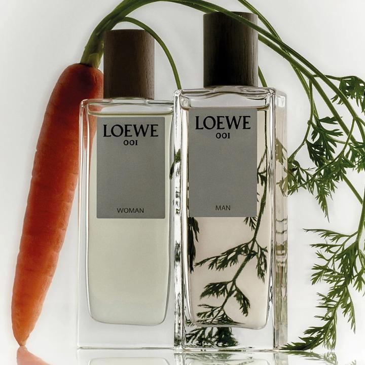 Immagine prodotto Perfumes Loewe 001 Uomo (Eau de parfum, 100 ml)