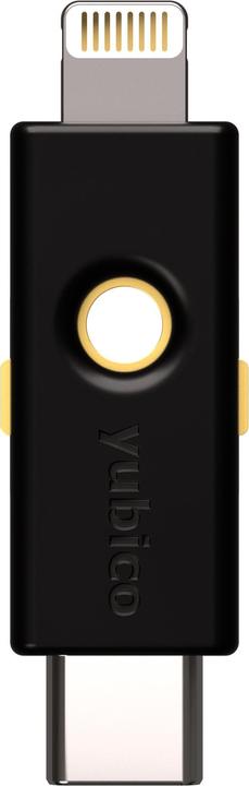 Image du produit Yubico YubiKey 5Ci FIPS (USB-C)