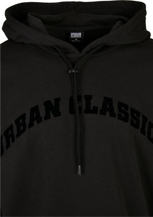 Immagine prodotto Urban Classics Felpa con cappuccio Gate (XL)