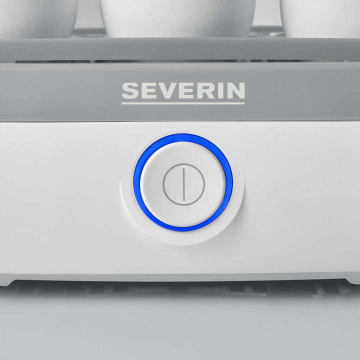 Actual product image Severin EK 3164