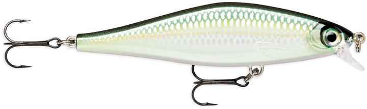 Rapala Shadow Rap Shad (9 cm)