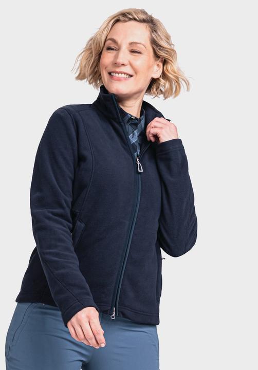 Produktbild Schöffel Fleece Jacket Leona 3 (38, M)