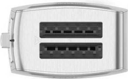 Produktbild Cuisinart Core Collection 2-Scheiben-Toaster Metall