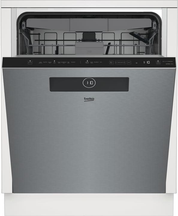Actual product image Beko BDDN38640XD Lieferstart 04/2022