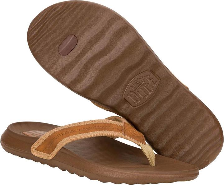 Produktbild Hey Dude Myers Flip Classic (44)