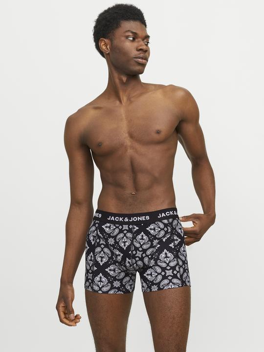 Image du produit Jack & Jones Lot de 3 boxers Boxers (XL, Lot de 3)
