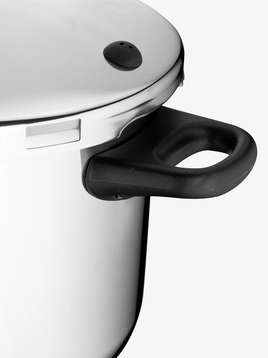 Actual product image WMF Perfect Rds (22 cm, Steam cooker, Stainless steel)