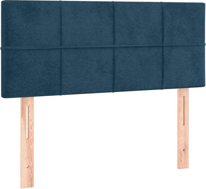 Produktbild vidaXL Boxspringbett (90 x 190 cm)